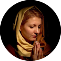 Гадалка Анна — Михайлов